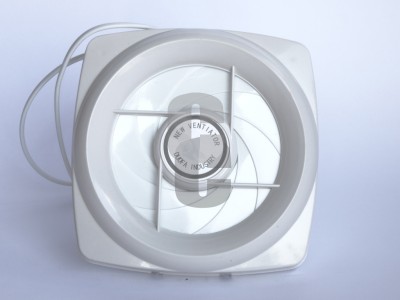 Вентилатор баня Макалон ф110